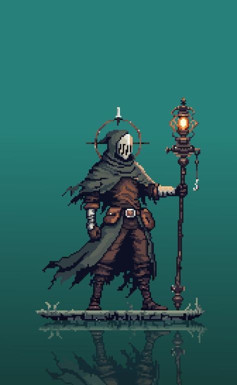 Pixel Art Video Game Characters, 16 Bit Characters, Pixel Fantasy Art, Dark Fantasy Pixel Art, Pixel Art Game Character, Pixel Art Knight, Dark Pixel Art, Pixel Art Character Design, Fantasy Pixel Art