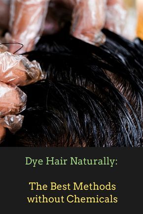 Hair Dye Alternatives, Darken Hair Naturally Diy, How To Naturally Darken Hair, How To Darken Hair Naturally, How To Colour Hair Naturally At Home, Darken Hair Naturally, Grey Hair Home Remedies, Cover Gray Hair Naturally, Darken Hair