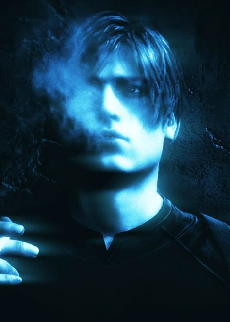 #leonkennedy #residentevil #residentevil4 #residentevil4remake #capcom Resident Evil Luis, Billy Coen, Animes Emo, Edit Pic, Resident Evil Collection, Resident Evil Leon, Phone Icons, Dream Wall, Itachi Uchiha