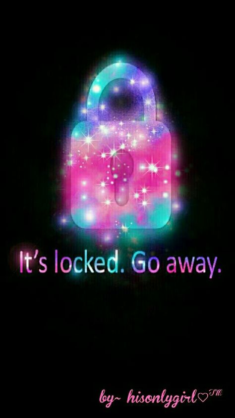 LOCKED, go away galaxy wallpaper I created for the app CocoPPa. Android Lock Screen Wallpaper, Cool Apps, Cute Screen Savers, Funny Lock Screen Wallpaper, Phone Lock Screen Wallpaper, Cute Backgrounds For Iphone, Lock Screen Wallpaper Iphone, Pretty Wallpapers Tumblr, Galaxy Wallpaper Iphone