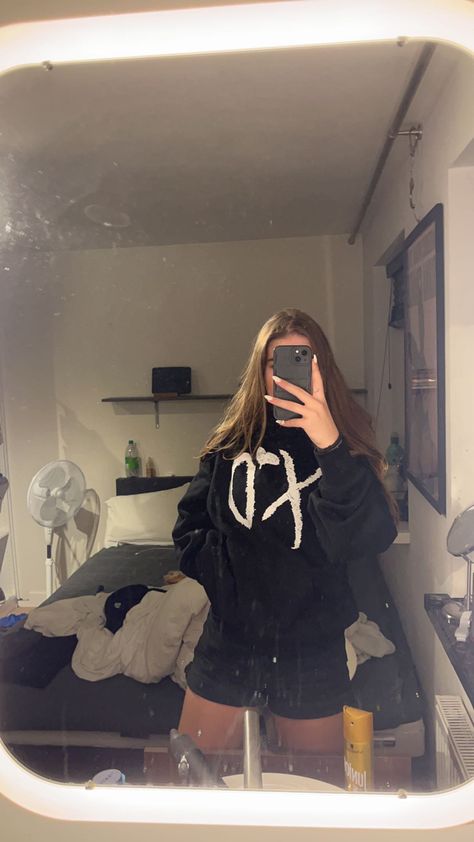 Xo Hoodie, Hot Mess, Quick Saves