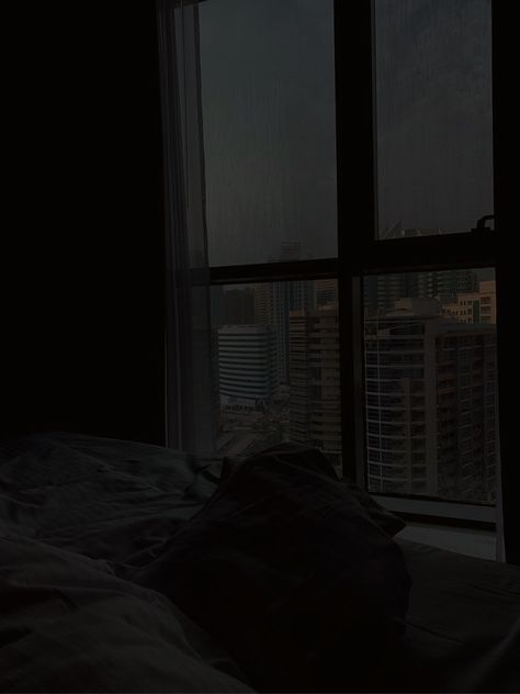 City Aesthetics, City Lights, Dubai, Bedroom