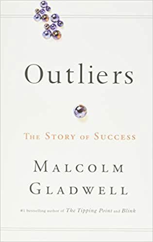 In this stunning new book, Malcolm Gladwell takes us on an intellectual journey through the world of "outliers"--the best and the brightest, the most famous and the most successful. He asks the question: what makes high-achievers different? His answer is that we pay too much attention to what successful people are like, and too little attention to where they are from: that is, their culture, their family, their generation, and the idiosyncratic experiences of their upbringing. Outliers Book, Outliers Malcolm Gladwell, Malcolm Gladwell, Success Books, Leadership Books, Stories Of Success, Nonfiction Writing, Time 100, Bill Gates