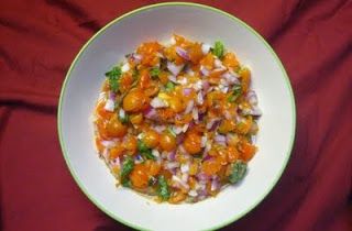 Yellow Cherry Tomato Salsa, Cherry Tomato Salsa Recipe, Cherry Tomatoes Recipes, Gardening Gnome, Sweet Salsa, Recipes Pictures, Tomato Salsa Recipe, Tomatoes Recipes, Cherry Tomato Recipes