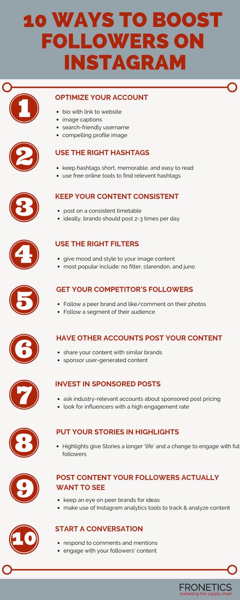 10 Ways to Boost Followers on Instagram Boost Instagram Followers, Boost Followers On Instagram, How To Get More Ig Followers, How To Gain Instagram Followers, How To Grow Ig Followers, How To Grow Instagram Followers Business, How To Gain Followers On Instagram Tips, Instagram Boost, Instagram Code