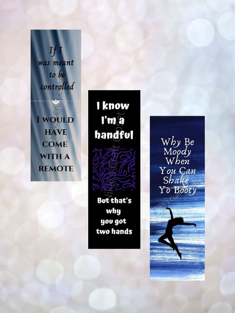 Sarcastic Bookmarks, Bookmark Quotes Funny, Bookmark Quotes, Funny Bookmarks, Bookmarks Quotes, Random Love, Bookmarks For Books, Printable Bookmarks, Bookmarks Printable