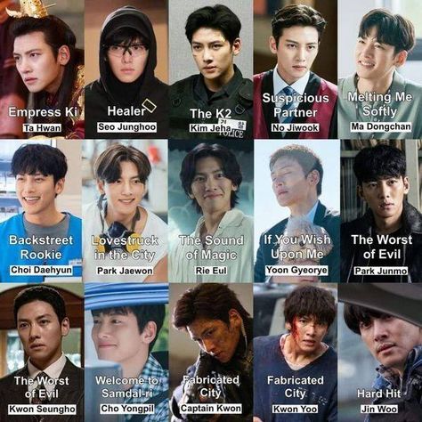 Ji Chang Wook International Fans JCW | Chang wook 😊❤️ drama list 🥹💞💓 | Facebook Boy Facts, Attack On Titan Jean, New Korean Drama, Movie Recommendations, Drama List, Korean Drama Series, Korean Drama Romance, Handsome Korean, Drama Tv