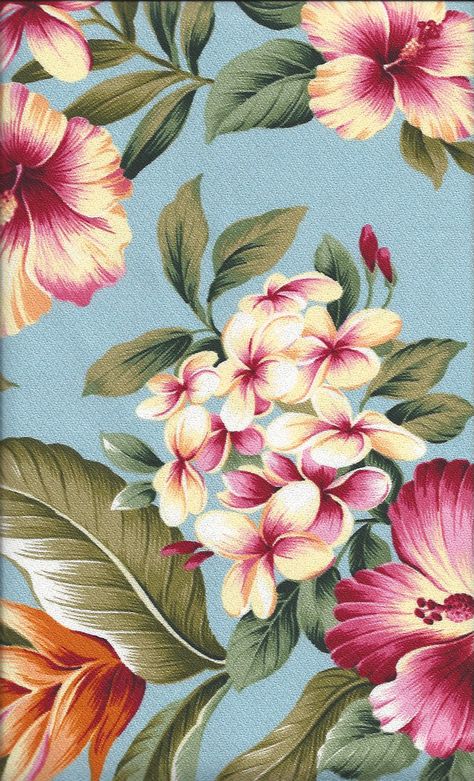 Fabric print design