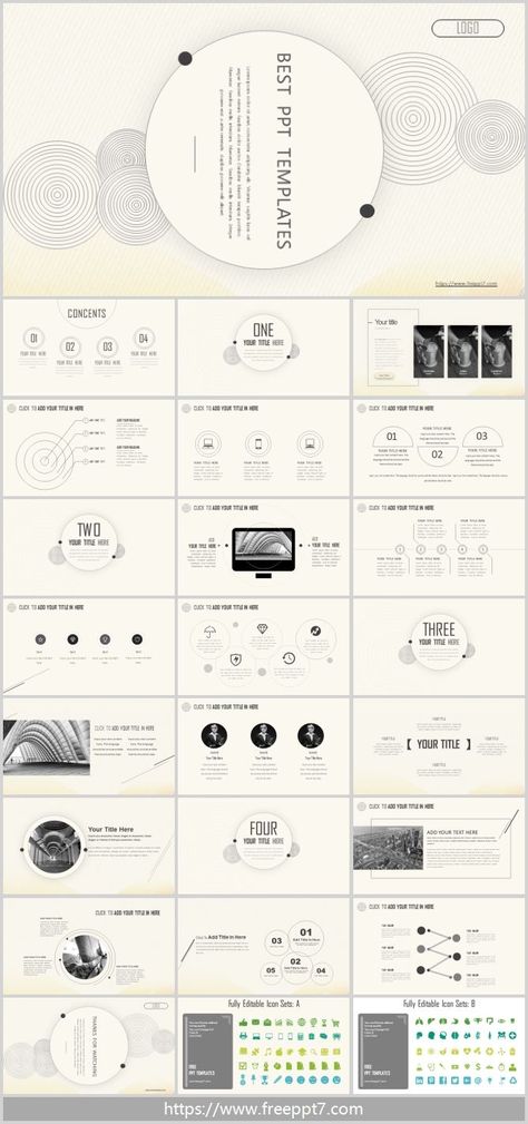 Clean Line PowerPoint Templates #slidetemplat Simple Ppt Template, Ppt Tips, Powerpoint Presentation Ideas, Simple Ppt, Minimal Powerpoint Template, Powerpoint Slide Designs, Powerpoint Layout, Presentation Backgrounds, Powerpoint Slides