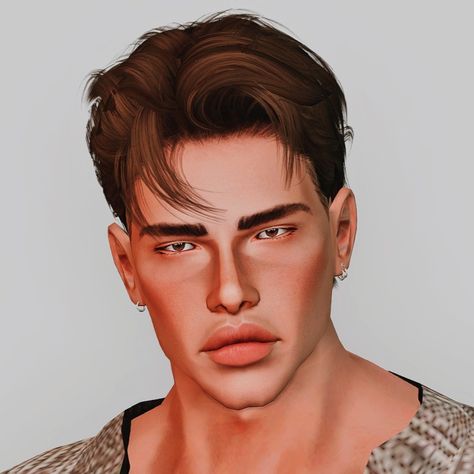 Xto3 Conversions Finds Sims 3 Male Hair, Sims 4 Curly Hair, Sims 4 Men Clothing, Sims 4 Hair Male, Ts3 Cc, Sims 4 Cheats, Sims 3 Cc Finds, Sims 3 Mods, Mod Hair