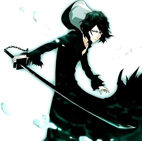 Young Yhwach, Zangetsu Bleach, Yusuke Nakamura, Bleach Official Art, Bleach Captains, Bleach Tattoo, Tensa Zangetsu, Orihime Bleach, Bleach Oc