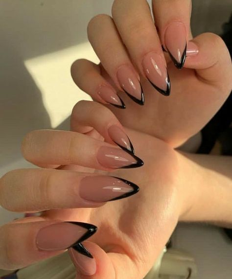 Grunge Nails, Pointed Nails, Work Nails, Classy Acrylic Nails, Nails Only, Soft Nails, Dream Nails, Fire Nails, Classy Nails