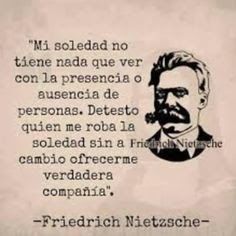 Frederick Nietzsche, Thinking Quotes, Love My Family, Friedrich Nietzsche, Adventure Quotes, Magic Words, Motivational Quotes For Life, Spanish Quotes, Life Motivation