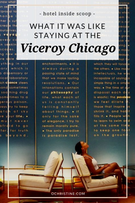 Best hotels in Chicago - Viceroy Chicago Viceroy Chicago, Hotels In Chicago, Chicago Hotel, Chicago Hotels, Hotel Packages, Big Country, Downtown Chicago, Resume Examples, Hotel Reviews