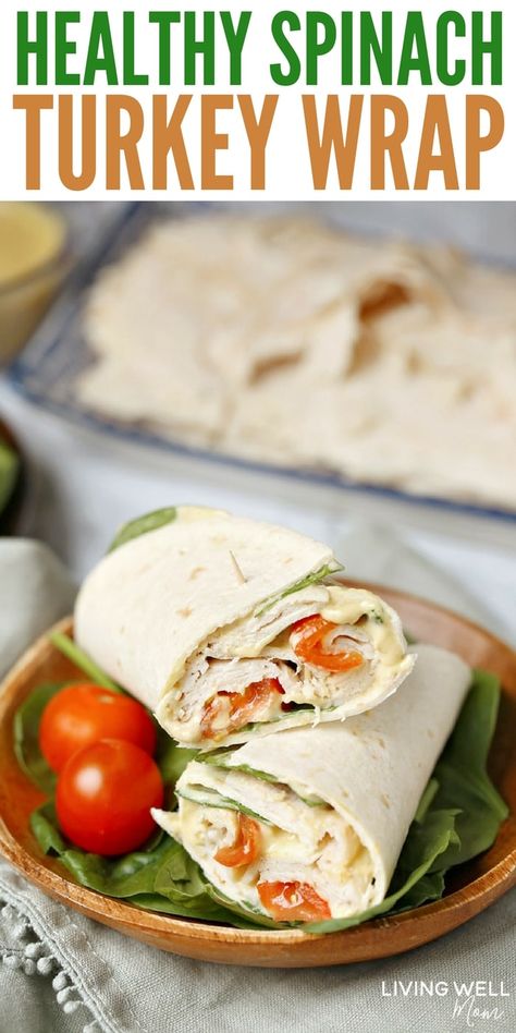 Turkey Slices, Honey Turkey, Turkey Wrap, What Is Healthy Food, Turkey Wraps, Healthy Turkey, Healthy Food Facts, Cheap Healthy Meals, Paleo Lunch