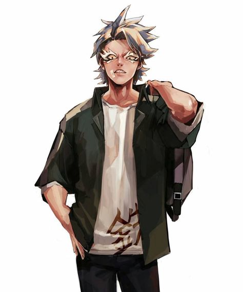 Tetsutetsu Tetsutetsu || Boku no Hero Academia Academia Types, Tetsutetsu Tetsutetsu, Class 1 B, Types Of Boyfriends, Class 1 A, Tv Show Games, Buko No Hero Academia, Hero Academia Characters, My Hero Academia Manga