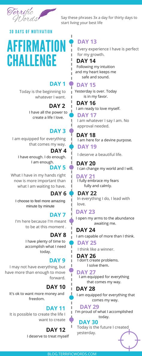 Affirmation Challenge, Positivity Challenge, Practicing Self Love, Happiness Challenge, Self Care Bullet Journal, Writing Therapy, Positive Quotes For Life Motivation, Vie Motivation, Self Confidence Tips