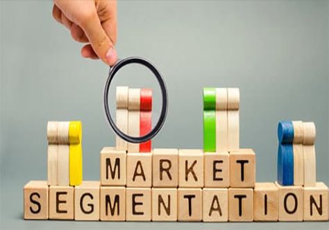 4 Market Segmentation Approaches to Shape Your Marketing Strategies Business Risk, More Followers On Instagram, Types Of Social Media, Marketing Process, Market Segmentation, Online Marketing Tools, Get More Followers, Online Marketing Strategies, Email Marketing Campaign