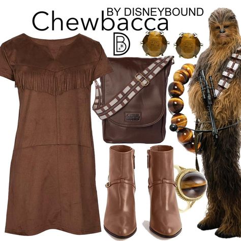 Star Wars Disneybound, Disney Best Friends, Friend Costumes, Star Wars Fashion, Disneyland Outfits, Dress Purse, Character Inspired Outfits, Disney Bound Outfits, Star Wars Outfits