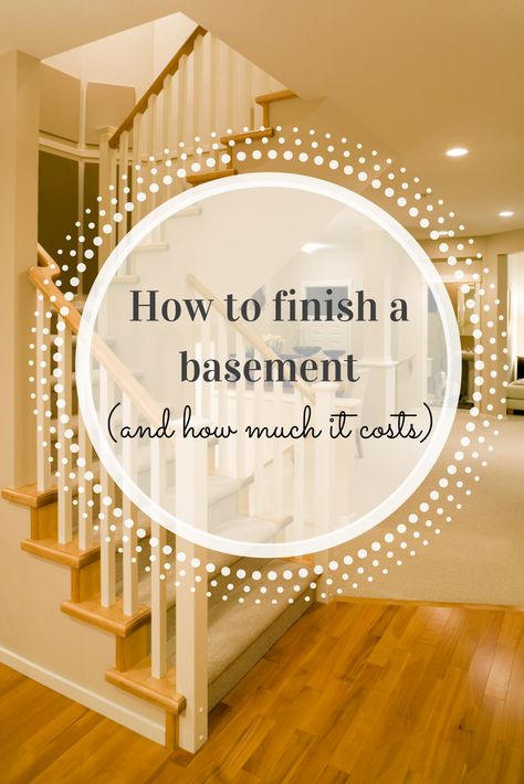 Finish A Basement, Basement Decoration, Dream Basement, Basement Layout, Modern Basement, Basement Plans, Diy Basement, Waterproofing Basement, Basement Apartment