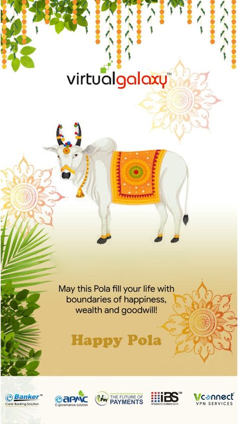 It’s a humbling experience of how farmers don’t forget to thank the animal for the works it is made to do on the farms. #VGIPL wishes all farmers on the celebration of ‘Bail Pola’. Happy Pola, Bail Pola Images, Happy Bail Pola Images, Bail Pola Background, Bail Pola Status, Bail Pola Festival, Festivals Illustration, Pola Festival, बैलगाडा शर्यत Png