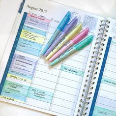 Work Planner Organization, Time Planner, Manage Your Time, Hourly Planner, Planner Tips, Organizing Time, Time Blocking, Passion Planner, Planner Printables