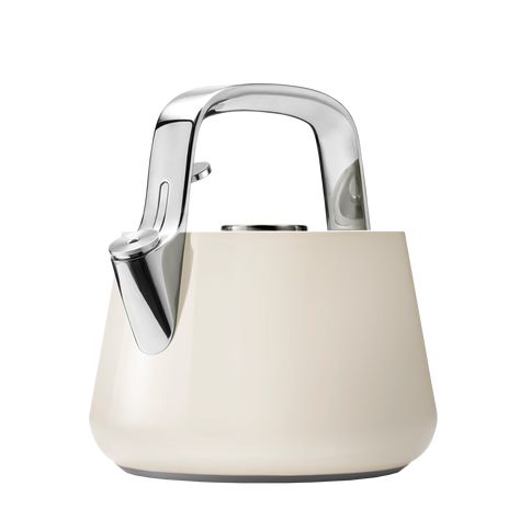 Whistling Tea Kettle | Stainless Steel Tea Kettle | Non-Toxic