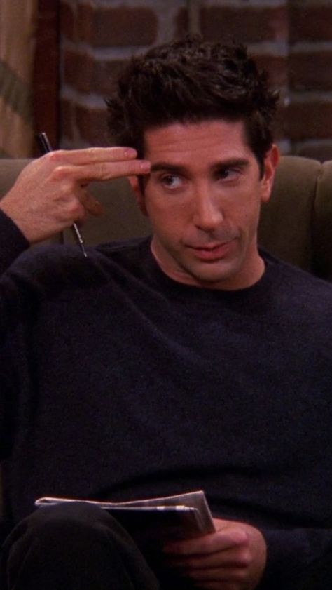 The Bigbang Theory, Friends Best Moments, Friends Scenes, David Schwimmer, Friends Poster, Ross Geller, Friends Cast, Joey Tribbiani, Friends Moments