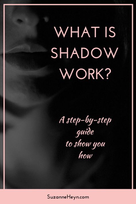 Soul Loss, What Is Shadow Work, Shadow Journal, Mindfulness Retreat, Positive Manifestation, Shadow Work Spiritual, Soul Work, Psychology Notes, Work Journal