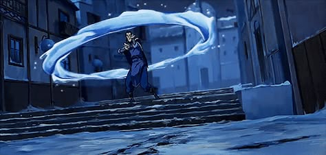 Waterbending Gif, Water Bending, Water Bender, Water Tribe, Korra Avatar, Animation Sketches, Water Powers, Avatar The Last Airbender Art, Cabbages