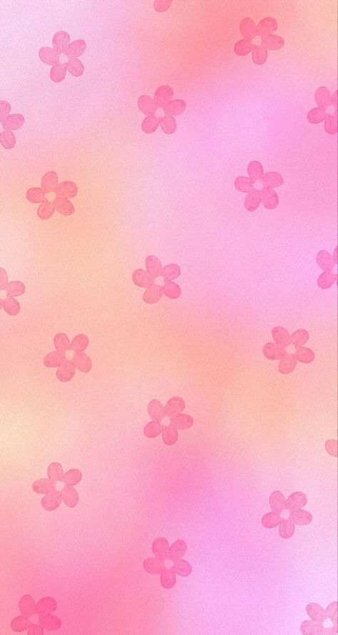 Fun Pink Wallpaper, Wallpapers Rosa, Wallpaper Hippie, Wallpaper Estetika, Cute Home Screens, Iphone Wallpaper Pattern, Whatsapp Wallpaper, Wallpaper Ipad, Iphone Wallpaper App