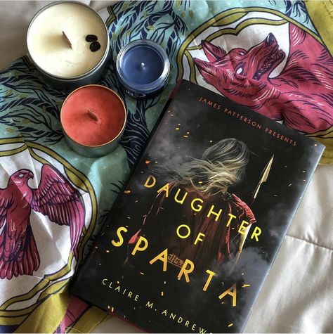 Daughter of Sparta by Claire Andrew Daughter Of Sparta, Greek Tragedy, Book Recs, James Patterson, Norse Mythology, Book Recommendations, Reading, Books, Quick Saves