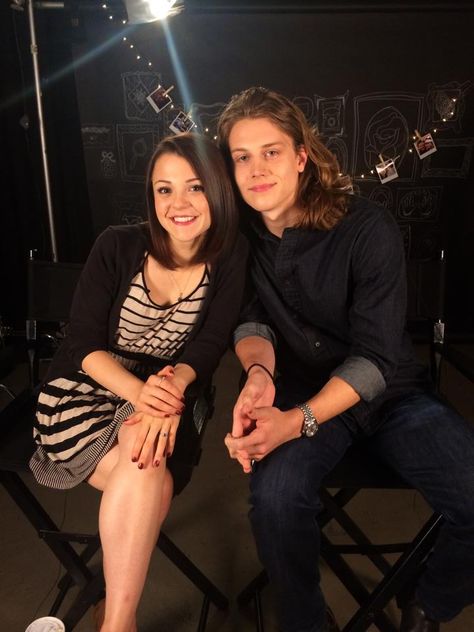 Finding Carter Alex Saxon, Kathryn Prescott, The Fosters Tv Show, Finding Carter, Michael Williams, Teen Shows, Lin Manuel Miranda, Chris Hemsworth, Woman Crush