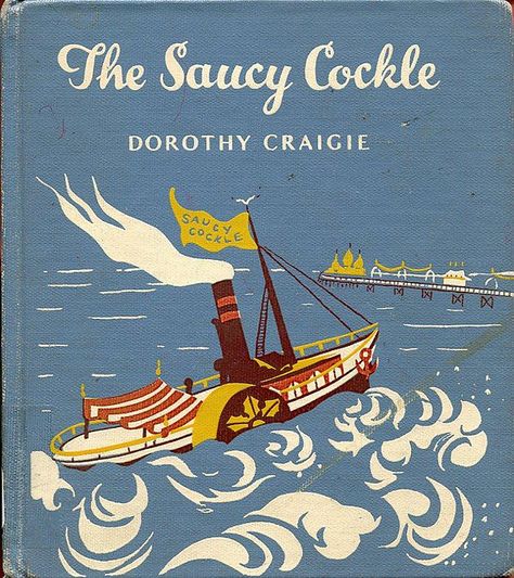 'The Saucy Cockle' Penguin Books Covers, Book Cover Design Inspiration, Leather Book Covers, Graham Greene, Penguin Book, Mid Century Illustration, Best Book Covers, Book Cover Illustration, Vintage Book Covers