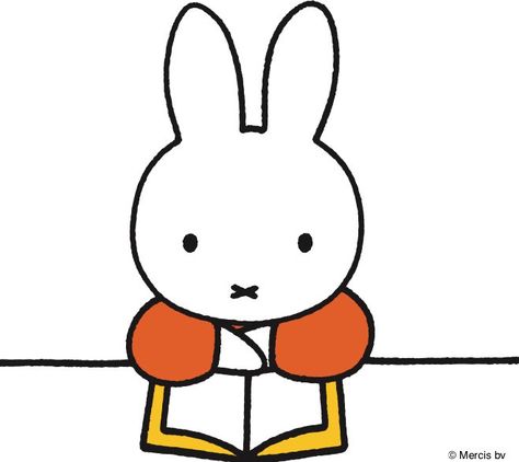 Miffy's kicking off her summer reading. What is your favorite? Pocket Edition, What Is Your Favorite, Good Notes, Free Prints, Summer Reading, Cute Characters, Study Motivation, Pretty Art, Picture Book