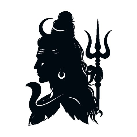 Adiyogi Outline, Mahadev Silhouette, Lord Shiva Stencil Art, Shiva Silhouette Painting, Shiva Vector Art, Ram Wallpaper, Hindi Calligraphy, Buddha Art Drawing, Hindu Culture