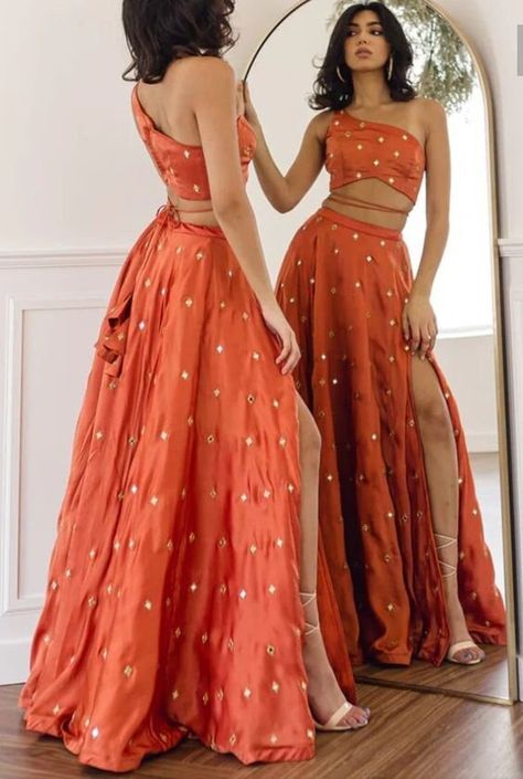 Indian outfits lehenga