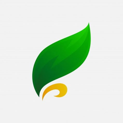 Leaf Logo Design, Bodybuilding Logo, Supermarket Design Interior, Fresh Logo Design, Green Logo Design, Digital Graphics Art, Agriculture Business, Interior Design Instagram, Letter M Logo