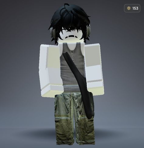 Kawaii Boy, Roblox Guy, Boys Uniforms, Lego Characters, Emo Guys, Japanese School, Roblox Outfit, Cool Avatars, Roblox Pictures