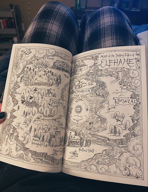 The cruel prince Hollow Hall The Cruel Prince, The Cruel Prince Map, Prince Tattoo Ideas, Cruel Prince Tattoo, The Cruel Prince Trilogy, Prince Tattoo, Read Aesthetic, Fairy Wonderland, Tattoo Ideas Simple