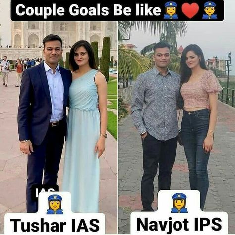 Ias Couple, Ias Books, Disney Style Drawing, Formal Dresses For Men, Upsc Ias, Interesting Facts About World, Gk Knowledge, Knowledge Facts, Dreams Do Come True