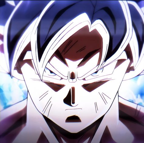 Goku Face, Goku Vs Jiren, Dbz Super, Goku Pics, Dragon Ball Z Iphone Wallpaper, Dragon Ball Painting, Dragon Ball Art Goku, Dragon Ball Super Artwork, Dragon Ball Super Goku