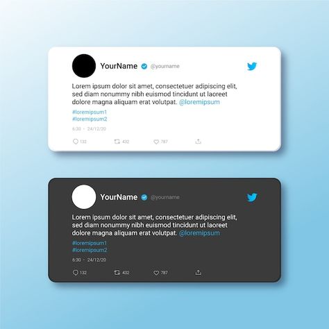 Twitter Mockup, Instagram Tweets, Twitter Post Template, Tweet Post, Ux Design Principles, Digital Advertising Design, Posts Ideas, Red Spider, Twitter Design