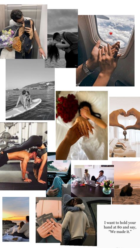 manifested true love Me As A Partner Vibe, Dream Partner Qualities, Main Character Wallpaper Aesthetic, Couples Manifestation Board, Perfect Partner Manifestation, Manifest Husband Vision Board, Relationship Manifestation Vision Board, Romance Vision Board, Couple Manifestation