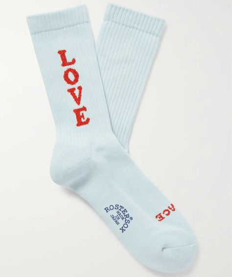 Habitually Chic® » Valentine’s Day Gift Guide 2022 Gift Guide 2022, Bad Words, Heart Socks, Grey Flannel, Embroidered Heart, Socks For Men, Patterned Socks, Personalized Valentines, Heart Candy