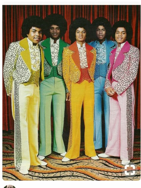 Jackie Jackson, Tito Jackson, The Jackson 5, Musica Disco, Soul Train, Joseph Jackson, King Of Pop, Jackson 5, Jackson Family