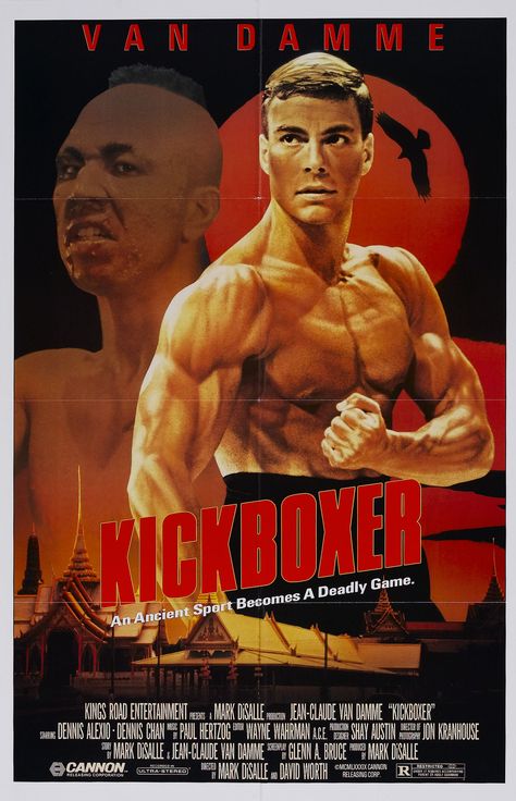 Kickboxer Us Army Special Forces, Claude Van Damme, Martial Arts Film, Jean Claude Van Damme, Martial Arts Movies, Kickboxing Workout, Pencak Silat, Van Damme, Sukkot