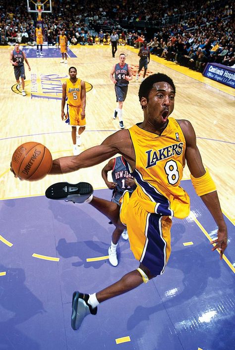 PRICES MAY VARY. Title: Kobe Bryant Dunking - Sports/Basketball Poster - Measures 16 x 24 inches. Product Type: Categories > Wall Art > Posters & Prints Afro Kobe, Kobe Bryant Dunking, Kobe Bryant Dunk, Cool Basketball Wallpapers, Kobe Bryant Poster, Kobe Bryant 8, Basketball Poster, Kobe Bryant Pictures, Basketball Photos