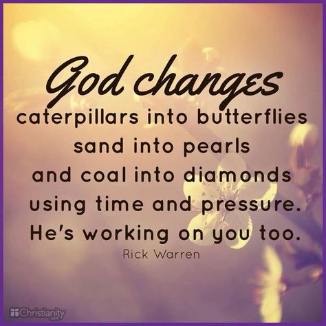 Hes My King Relationship Quotes by @quotesgram Lord Quote, Rick Warren, Working On Me, Butterfly Quotes, About God, Change Quotes, Trust God, Faith Quotes, The Words