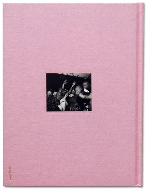 Fashion Book Aesthetic, Photography Books Ideas, Aesthetic Book Layout, Polaroid Book Cover, Pink Book Cover Design, Pink Magazine Aesthetic, Book Design Aesthetic, Aesthetic Zine Ideas, Hard Cover Book Design